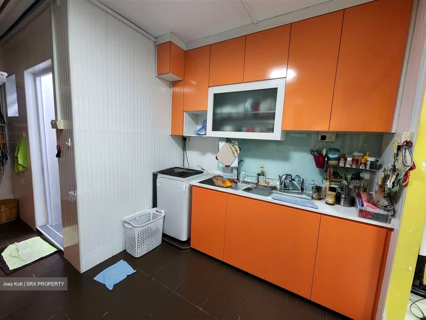 Blk 21 Queen's Close (Queenstown), HDB 4 Rooms #573376681